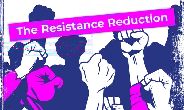 6 Easy Steps To Ditch The Funnel & Get Your Flywheel Spinning